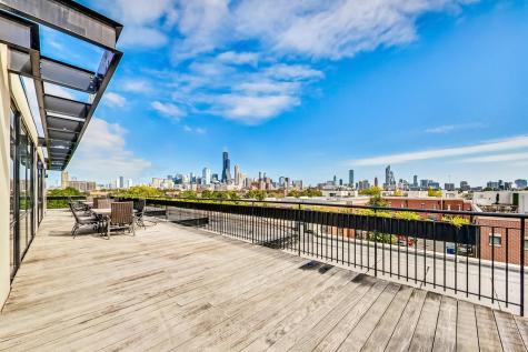 1070 West 15th Street Chicago IL 60608