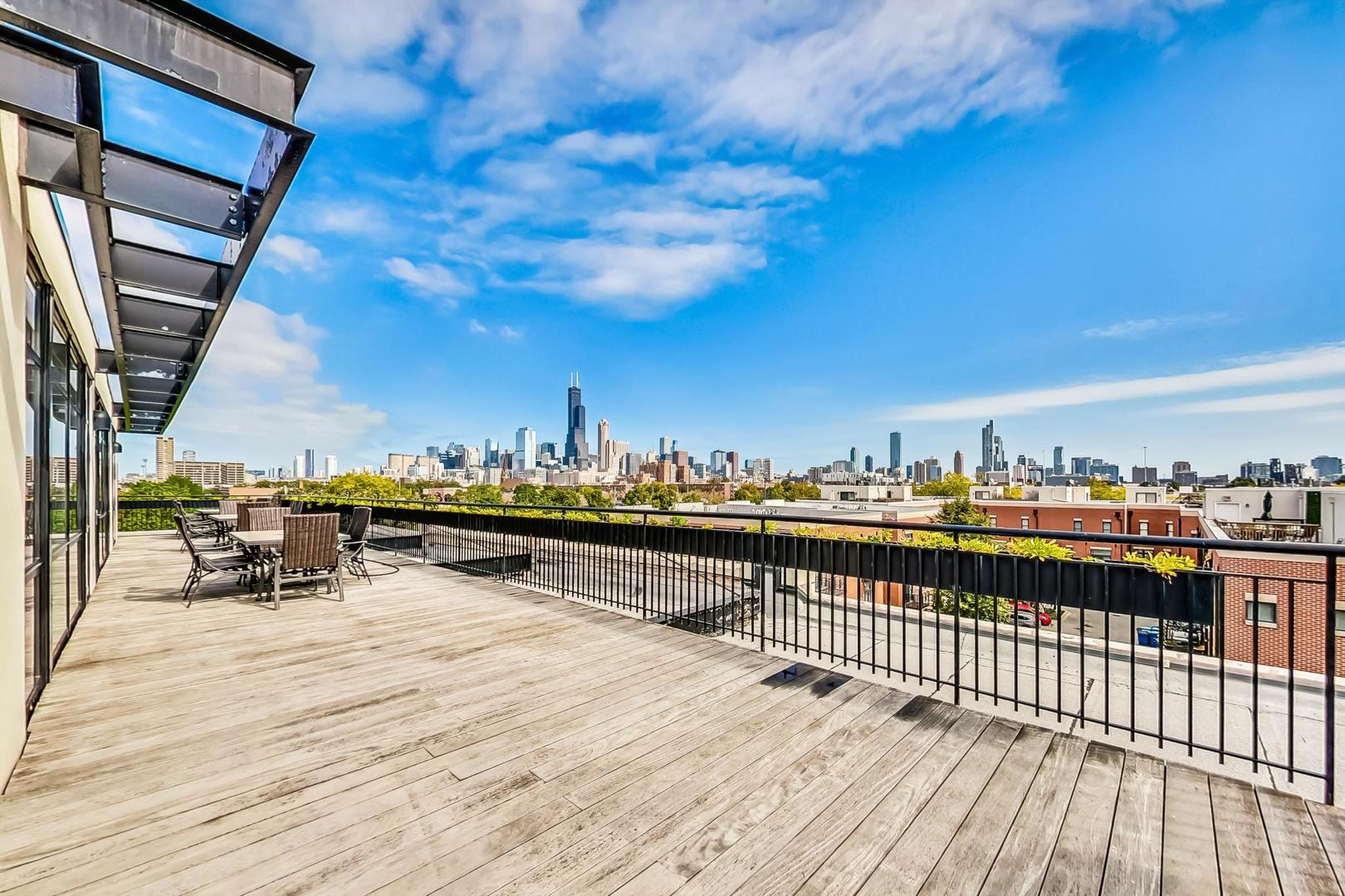 1070 West 15th Street Chicago IL 60608