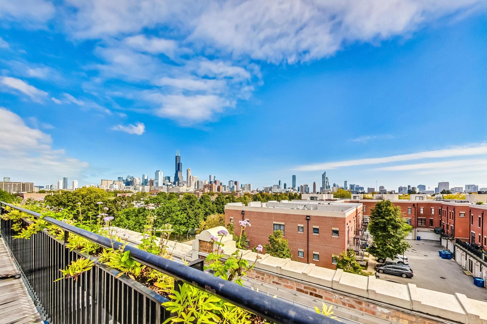 1070 West 15th Street Chicago IL 60608