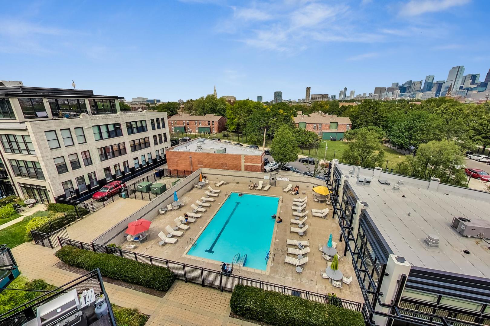 1070 West 15th Street Chicago IL 60608