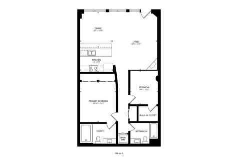 1070 West 15th Street Chicago IL 60608