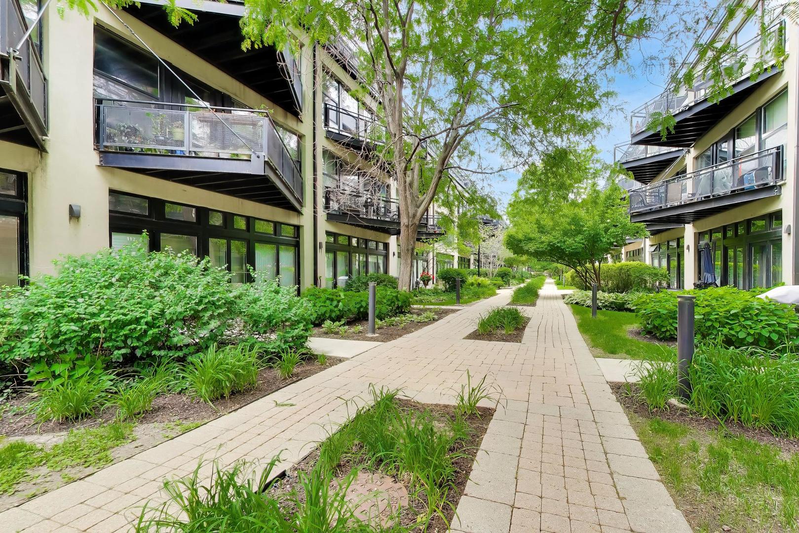 1070 West 15th Street Chicago IL 60608