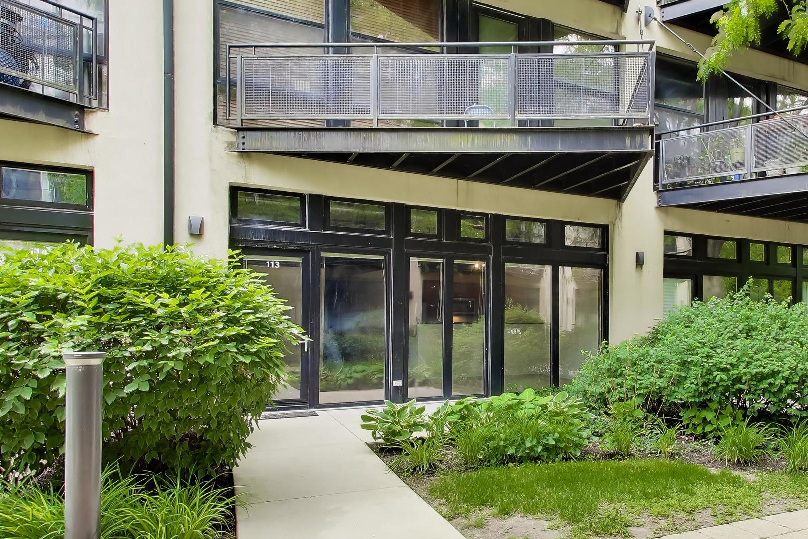1070 West 15th Street Chicago IL 60608