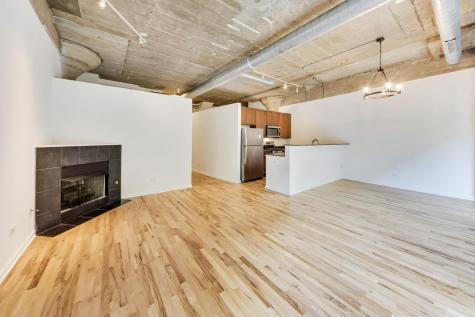 1070 West 15th Street Chicago IL 60608