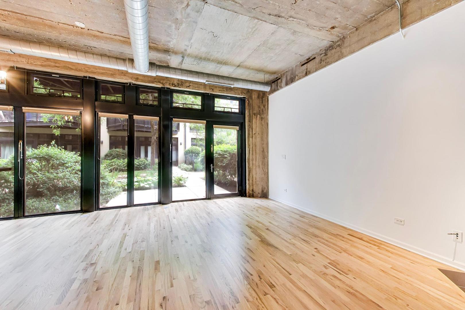 1070 West 15th Street Chicago IL 60608