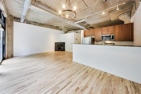 1070 West 15th Street Chicago IL 60608