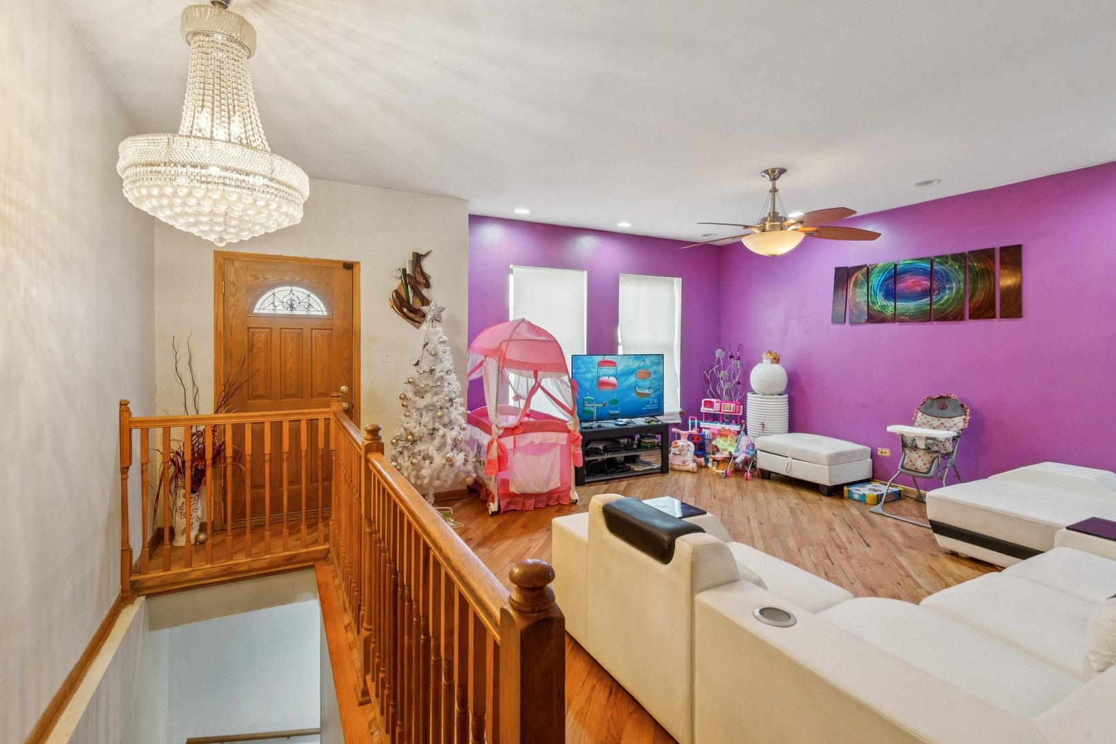 5016 South Prairie Avenue Chicago IL 60615