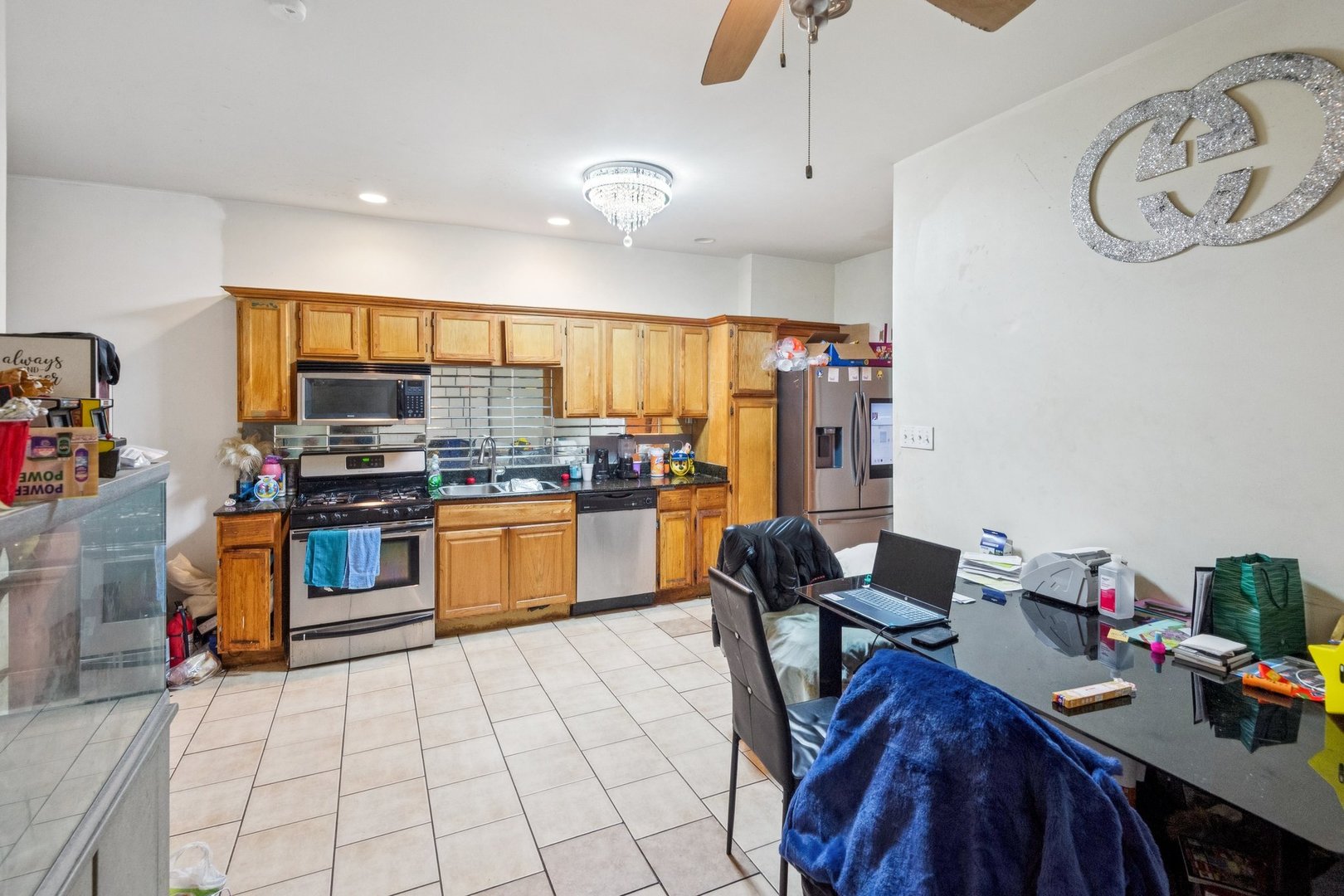 5016 South Prairie Avenue Chicago IL 60615
