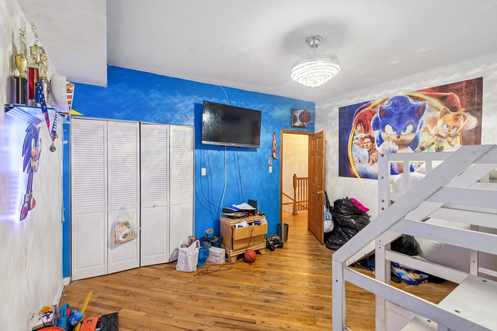 5016 South Prairie Avenue Chicago IL 60615