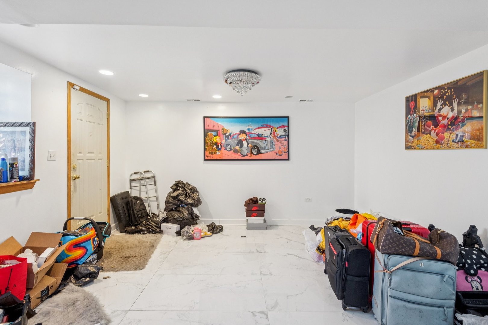 5016 South Prairie Avenue Chicago IL 60615