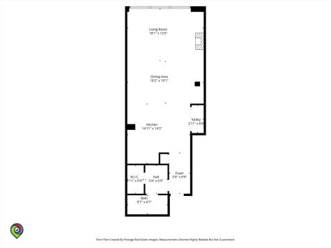 732 South Financial Place Chicago IL 60605