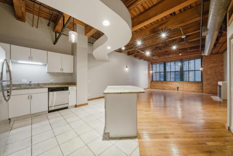 732 South Financial Place Chicago IL 60605