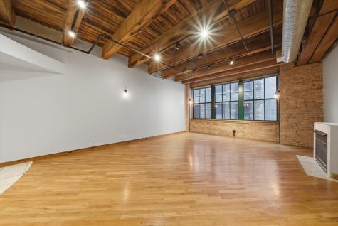 732 South Financial Place Chicago IL 60605