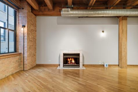 732 South Financial Place Chicago IL 60605