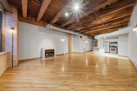 732 South Financial Place Chicago IL 60605