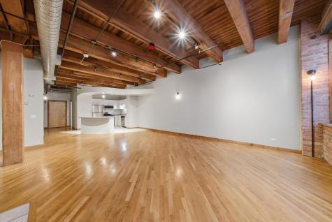 732 South Financial Place Chicago IL 60605