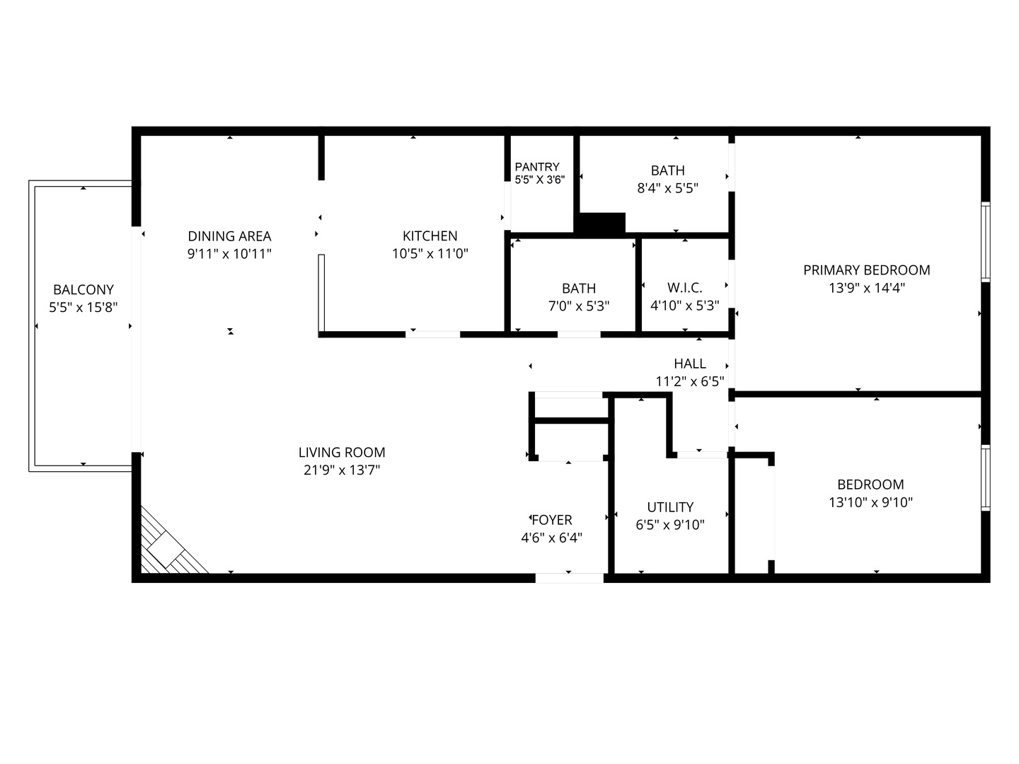 2950 Northampton Drive Rolling Meadows IL 60008
