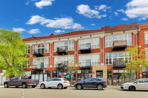 1907 North Milwaukee Avenue Chicago IL 60647