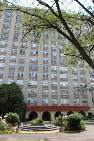 4300 West Ford City Drive Chicago IL 60652