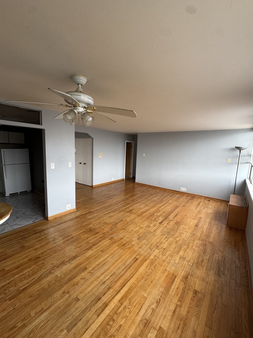 4300 West Ford City Drive Chicago IL 60652