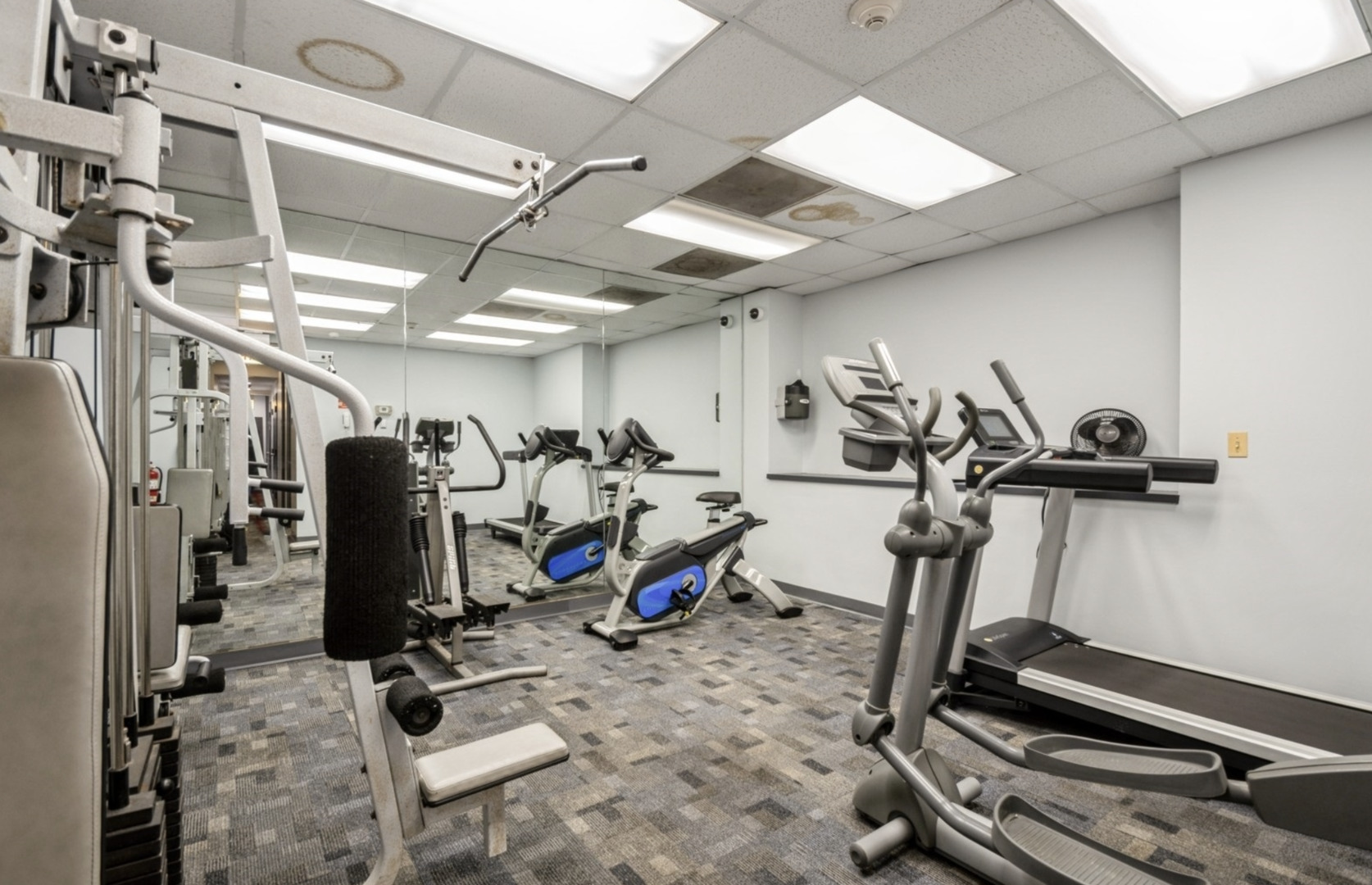 1401 East 55th Street Chicago IL 60615