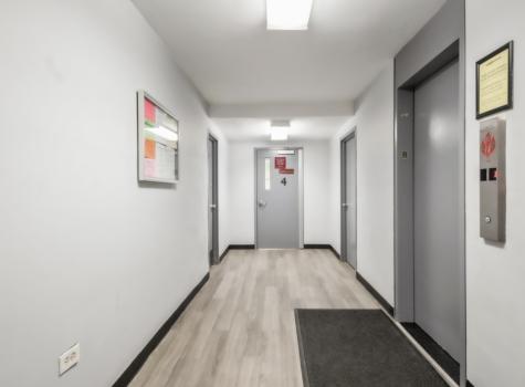 1401 East 55th Street Chicago IL 60615