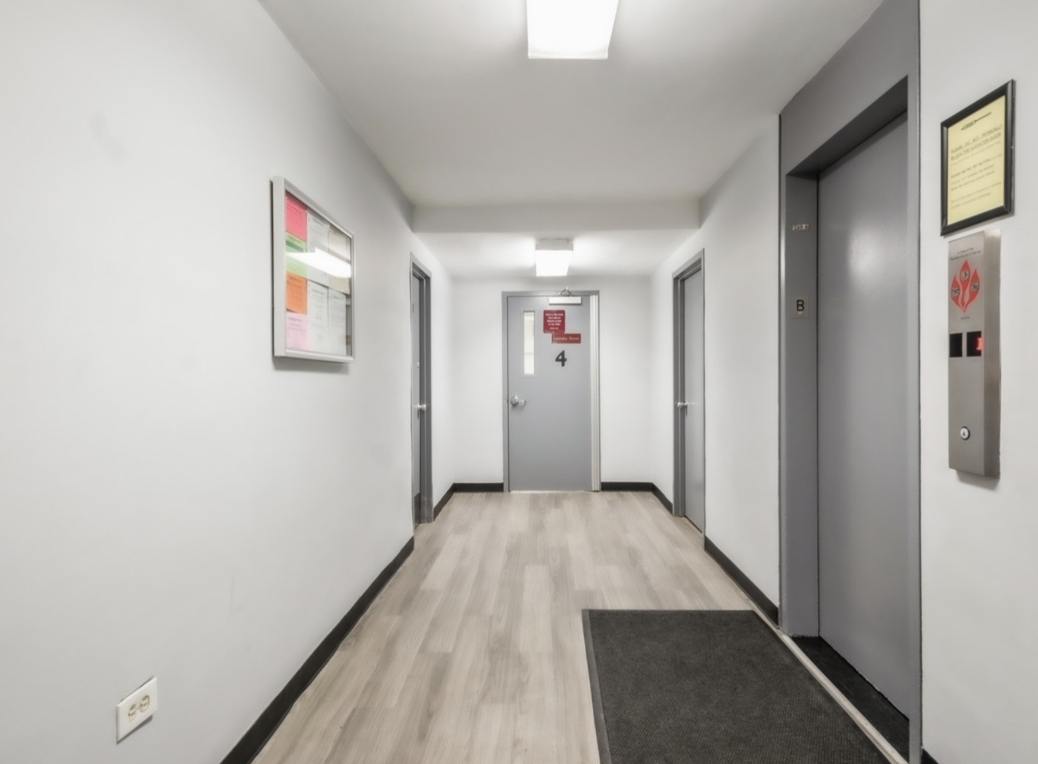 1401 East 55th Street Chicago IL 60615