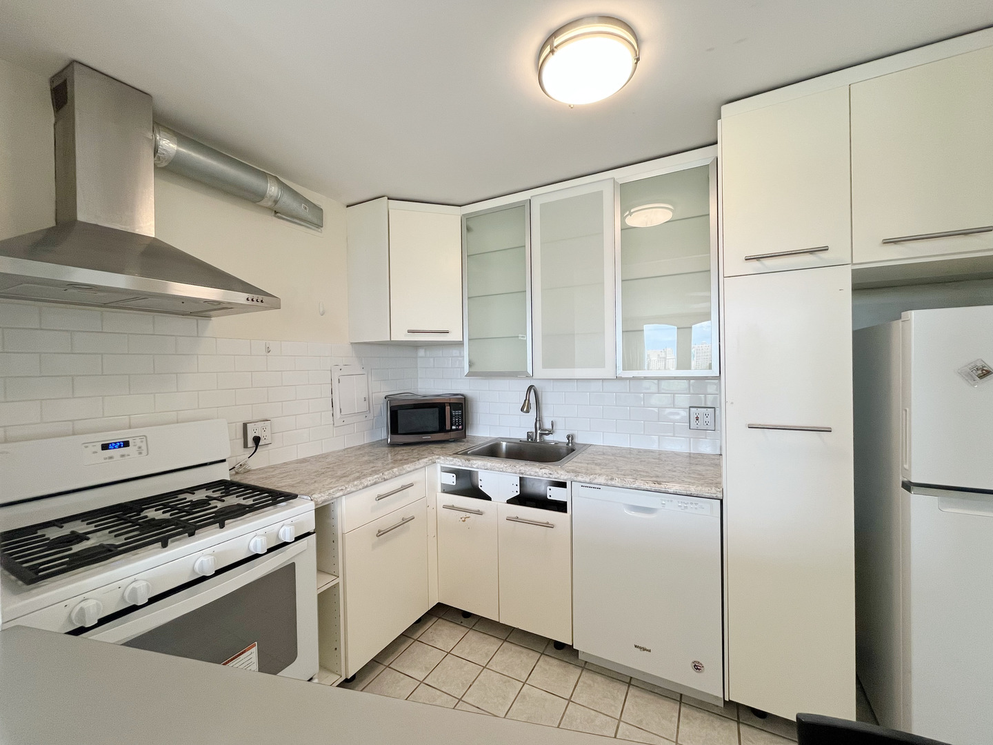 1401 East 55th Street Chicago IL 60615