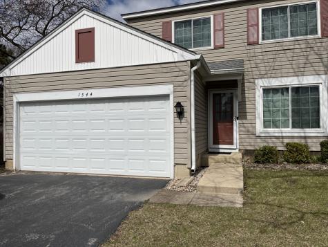 1544 Normantown Road Naperville IL 60564