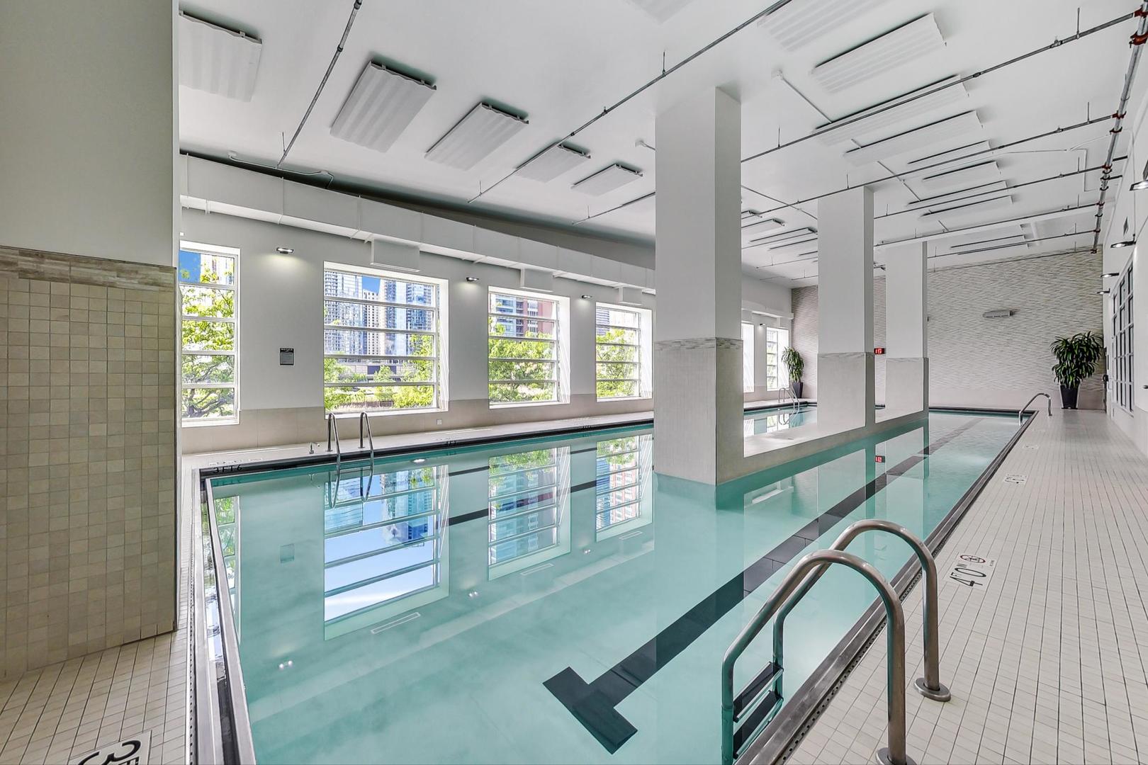 474 North Lake Shore Drive Chicago IL 60611