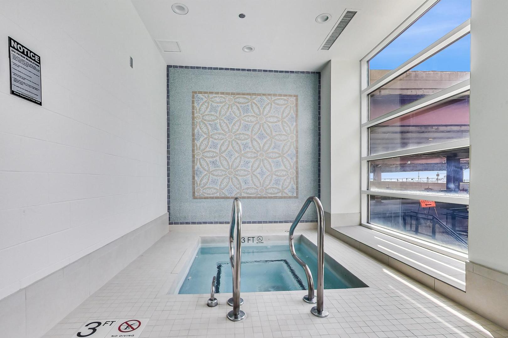474 North Lake Shore Drive Chicago IL 60611