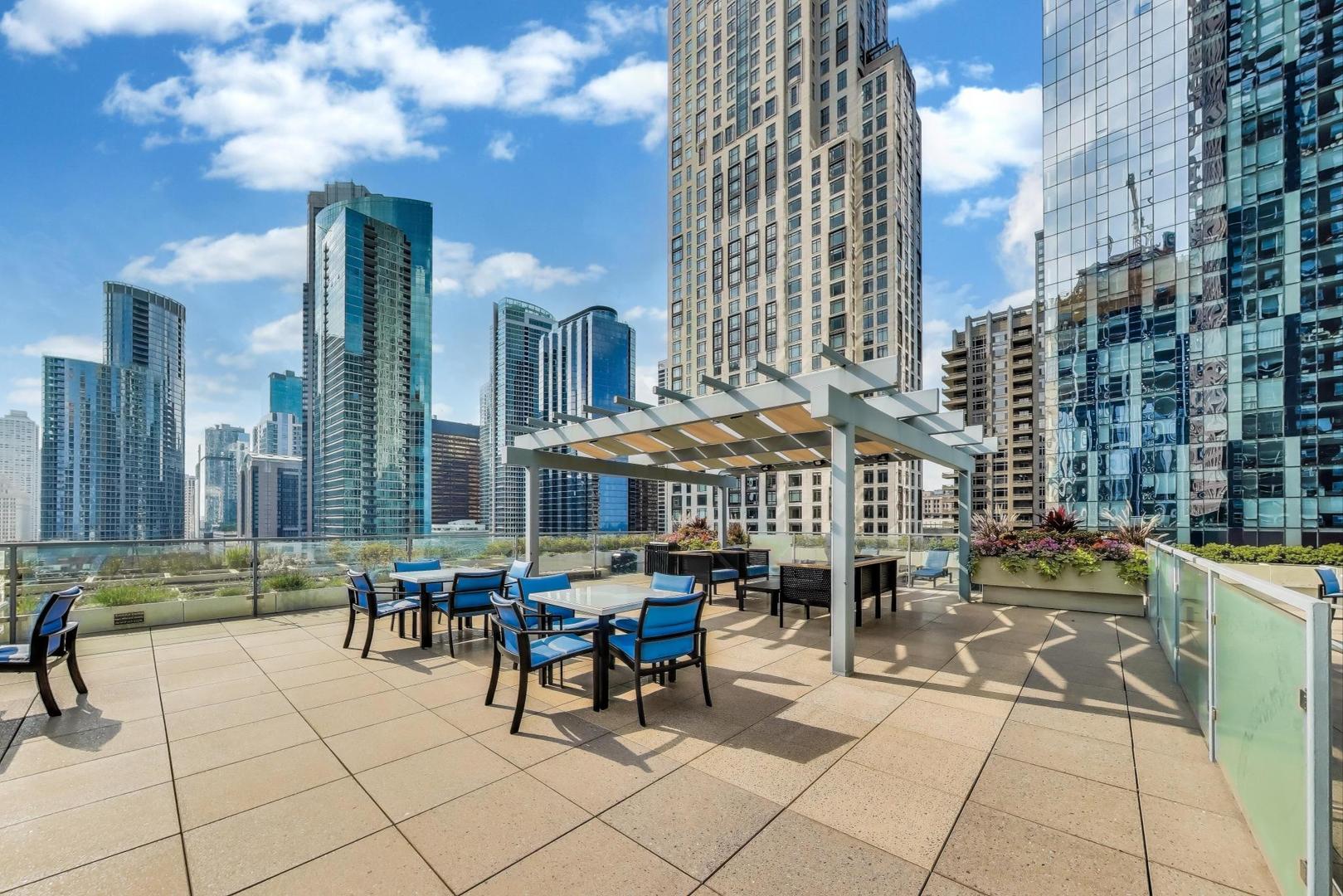 474 North Lake Shore Drive Chicago IL 60611