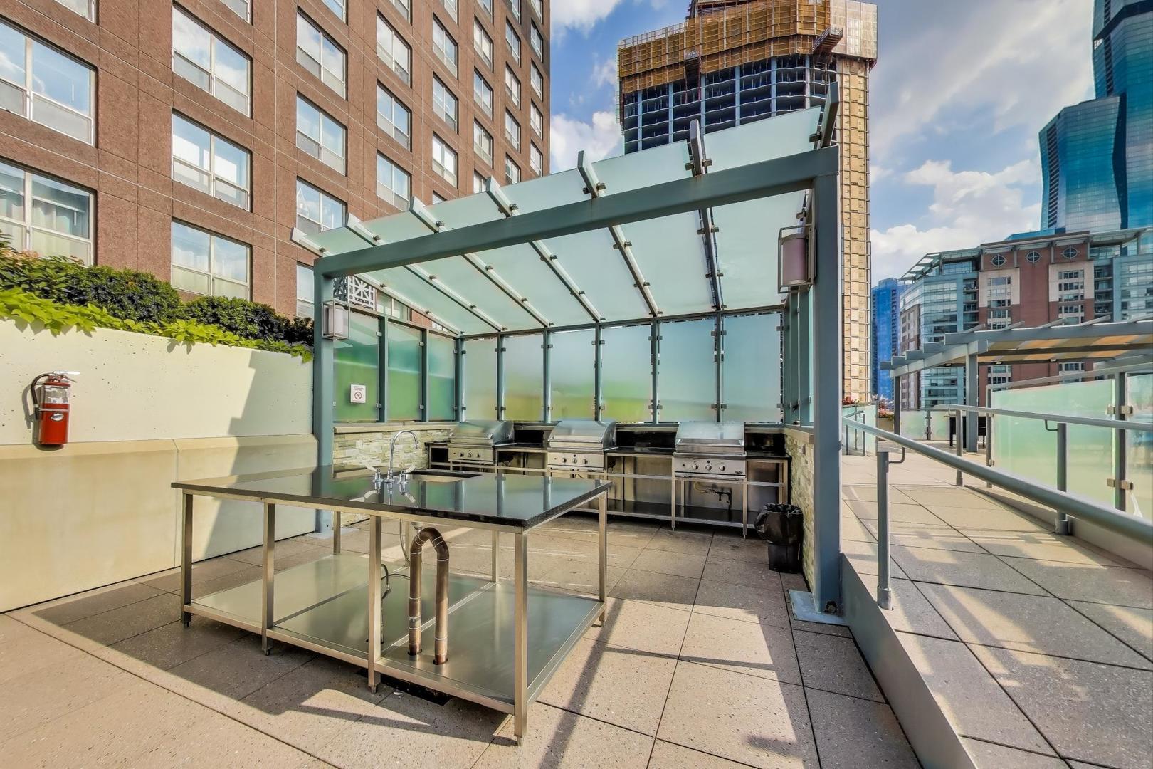 474 North Lake Shore Drive Chicago IL 60611