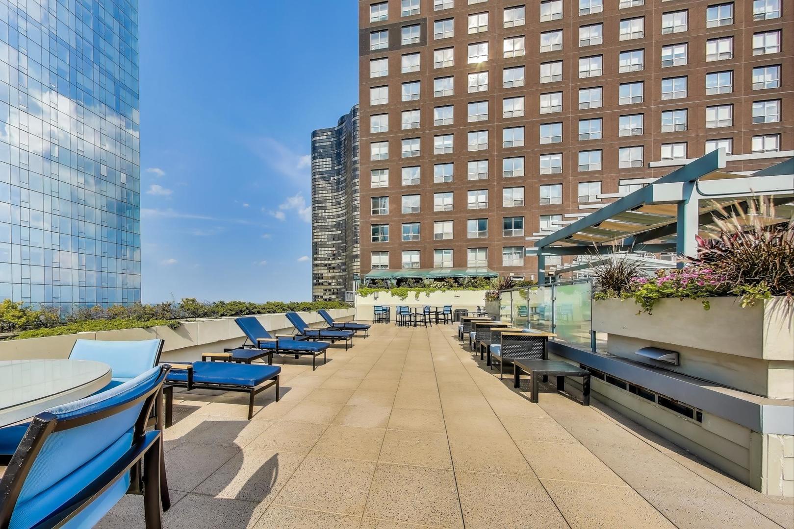 474 North Lake Shore Drive Chicago IL 60611