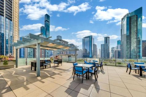 474 North Lake Shore Drive Chicago IL 60611