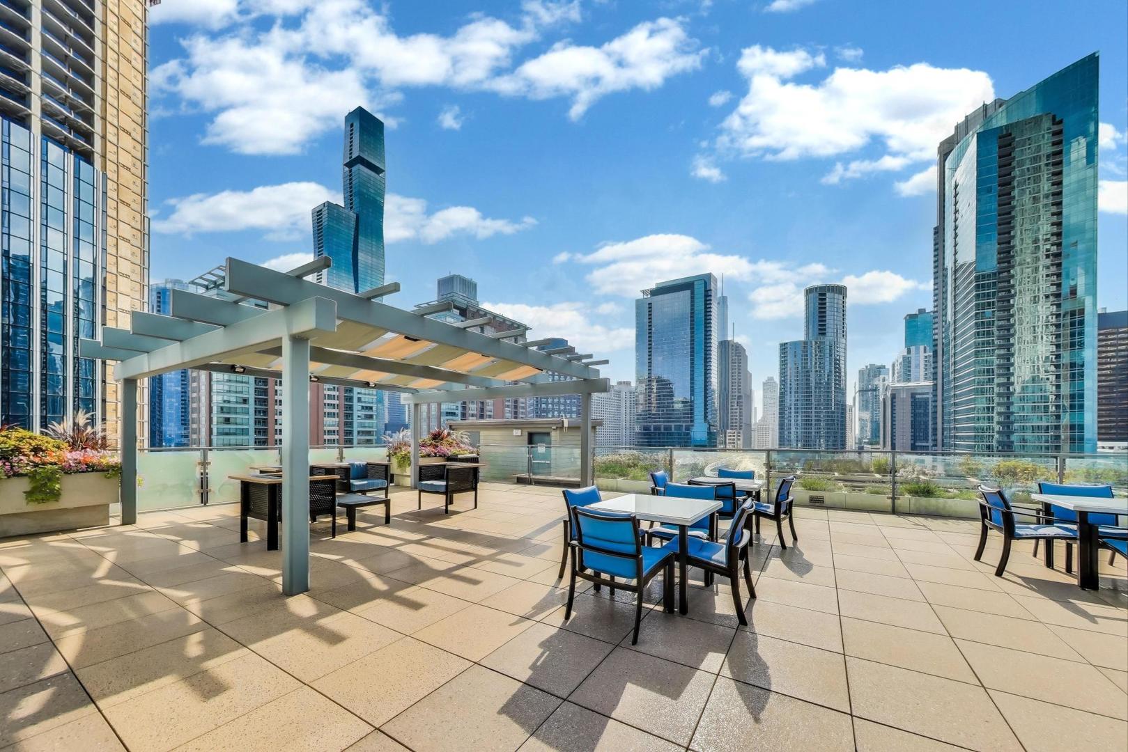 474 North Lake Shore Drive Chicago IL 60611