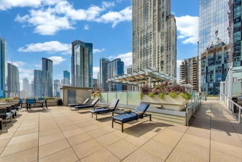 474 North Lake Shore Drive Chicago IL 60611