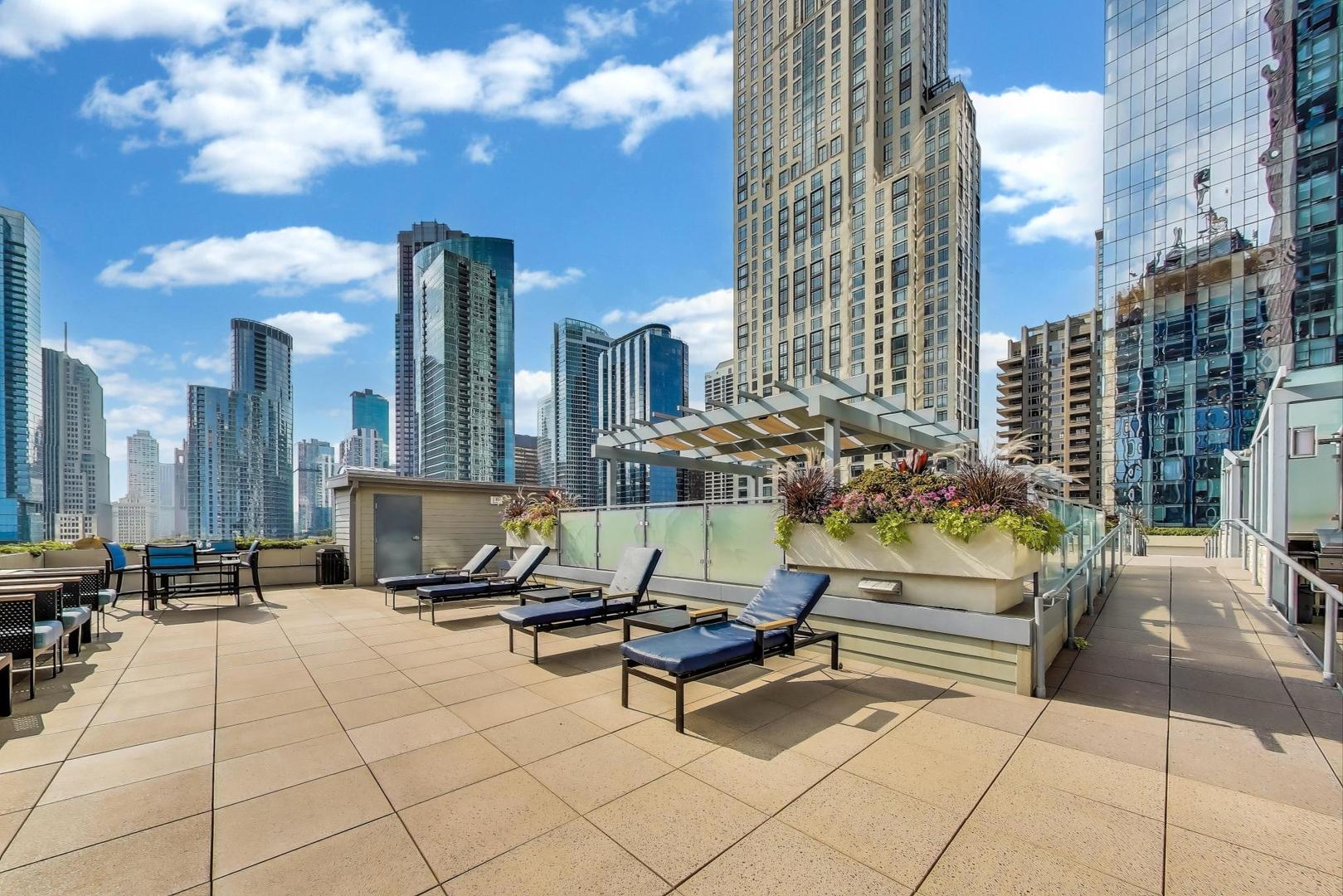 474 North Lake Shore Drive Chicago IL 60611