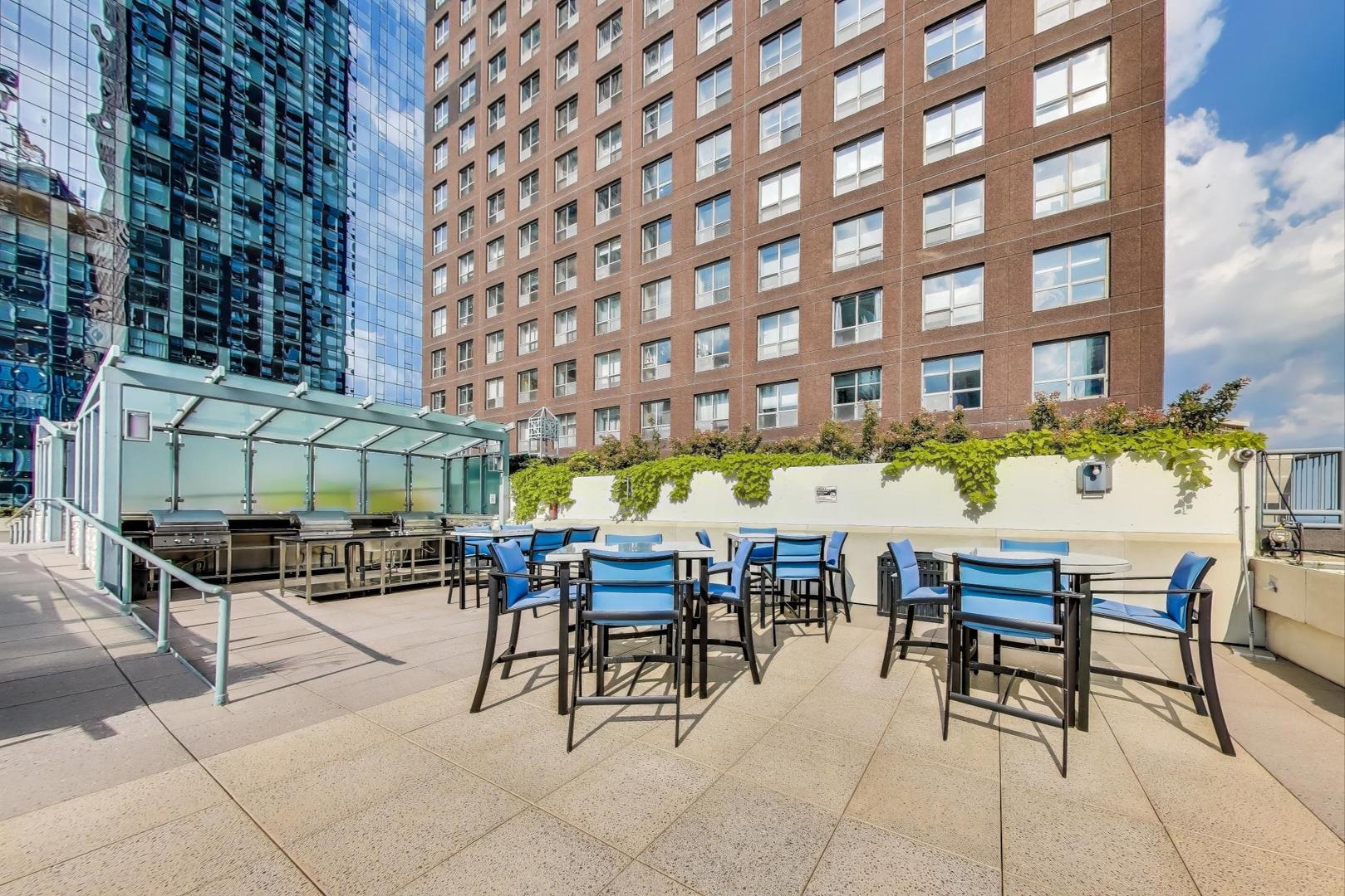 474 North Lake Shore Drive Chicago IL 60611