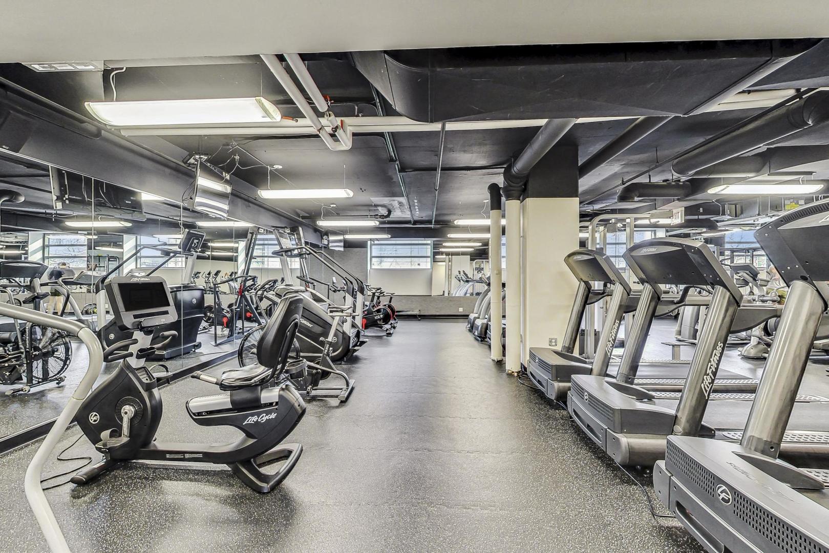 474 North Lake Shore Drive Chicago IL 60611