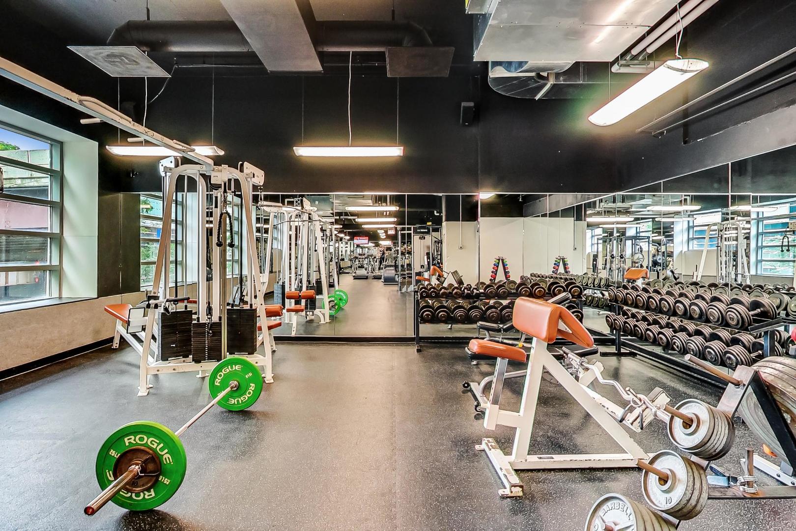 474 North Lake Shore Drive Chicago IL 60611