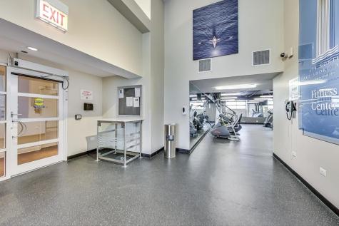 474 North Lake Shore Drive Chicago IL 60611