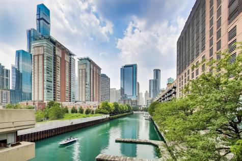 474 North Lake Shore Drive Chicago IL 60611