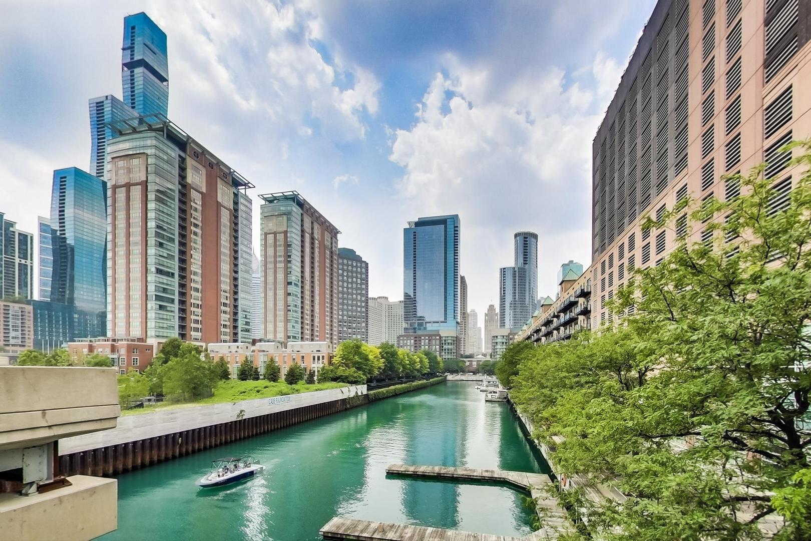 474 North Lake Shore Drive Chicago IL 60611