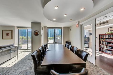 474 North Lake Shore Drive Chicago IL 60611