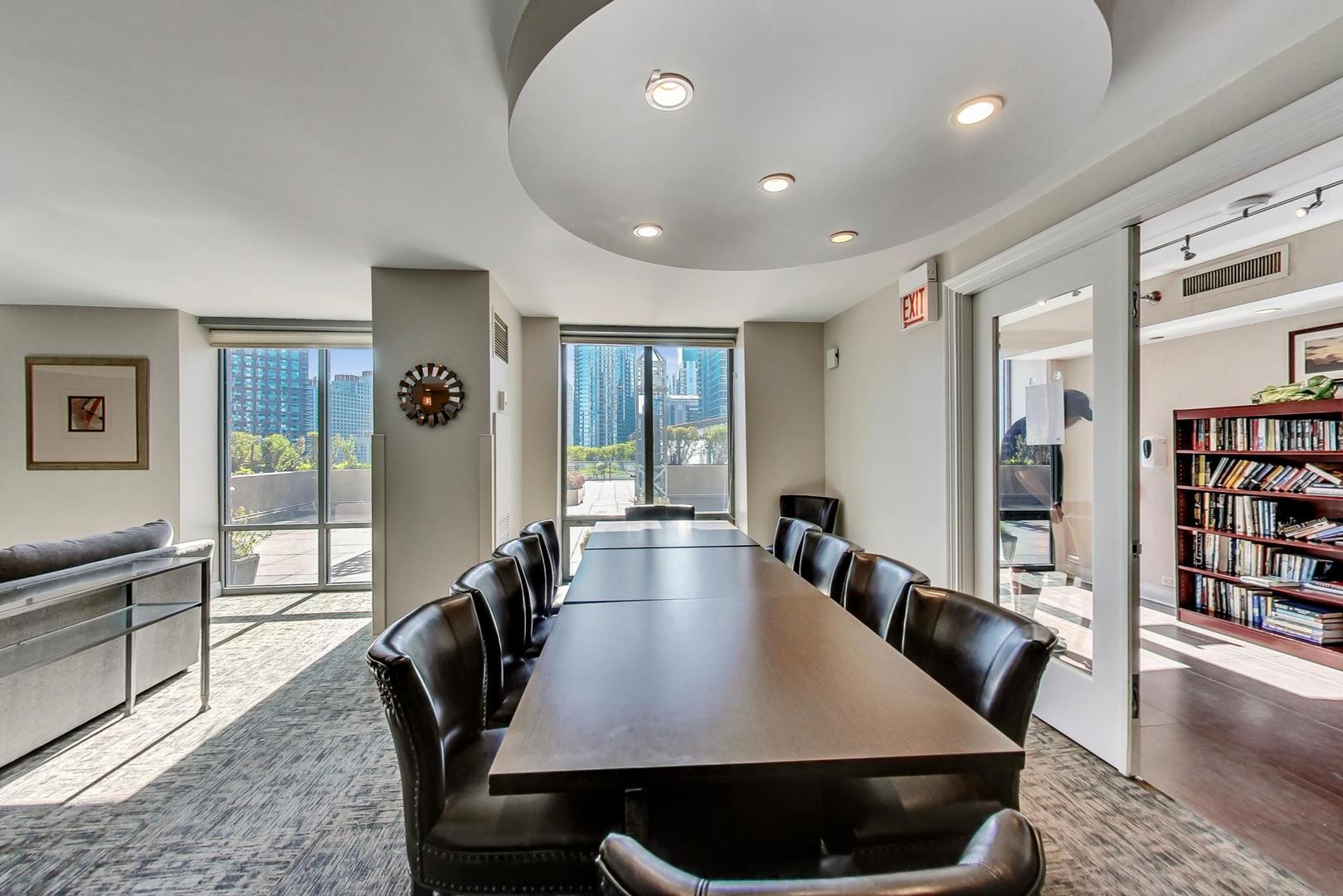 474 North Lake Shore Drive Chicago IL 60611