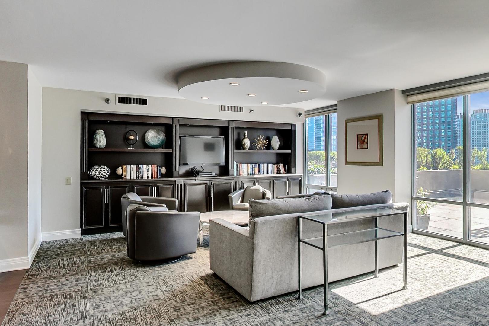 474 North Lake Shore Drive Chicago IL 60611