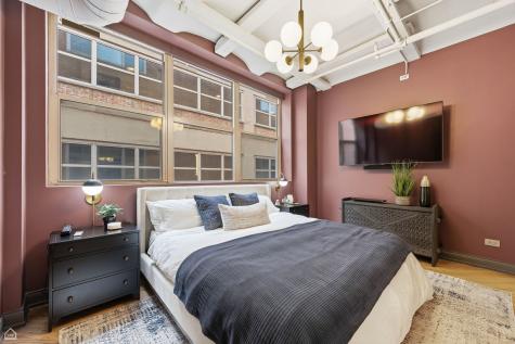 500 South Clinton Street Chicago IL 60607