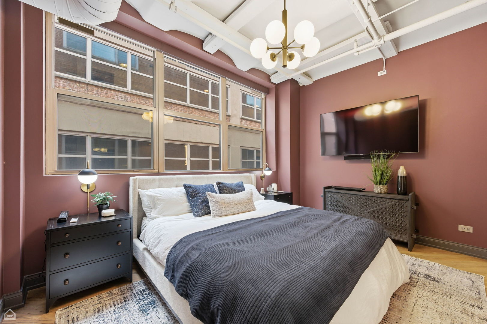 500 South Clinton Street Chicago IL 60607