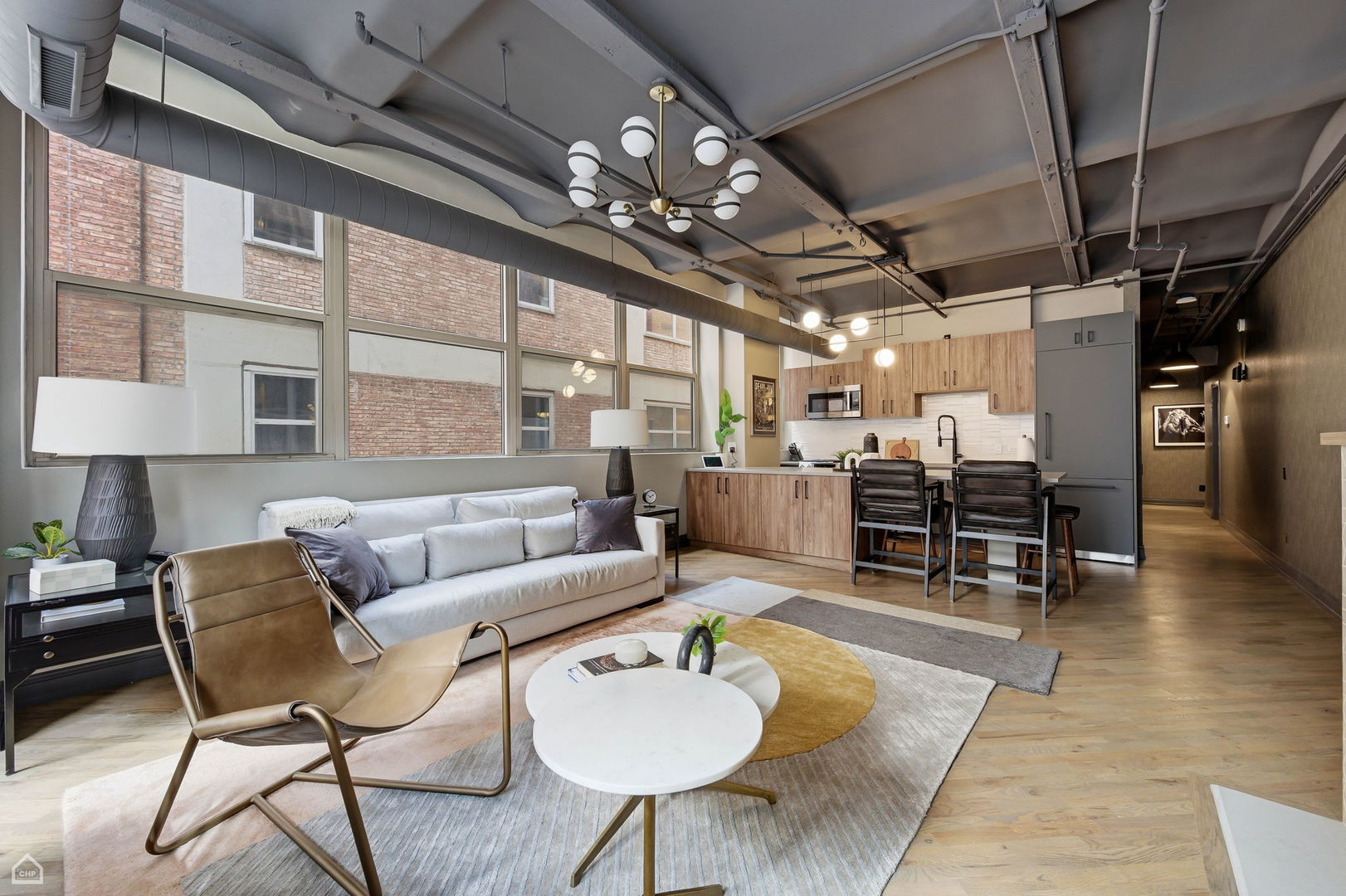 500 South Clinton Street Chicago IL 60607